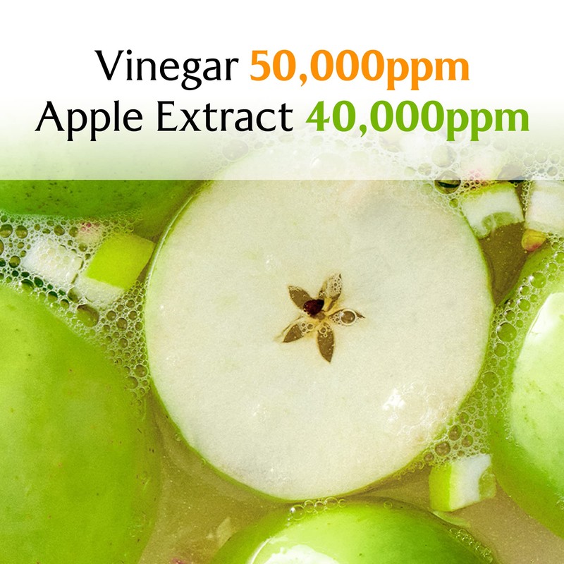 LADOR ACV Vinegar Treatment 430 ml