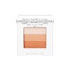 Missha Triple Shadow 2g, No. 8 Orange Parade, 1 pc / 미샤 트리플 섀도우 2g, 8호 오렌지 퍼레이드, 1개