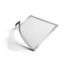 Durable DURAFRAME Magnetic Frame | A4 Format In Silver |