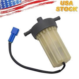 Unbranded 6P3 24560 03 Fuel Filter Outboard Engine Fuel Filter Assembly For Yamaha