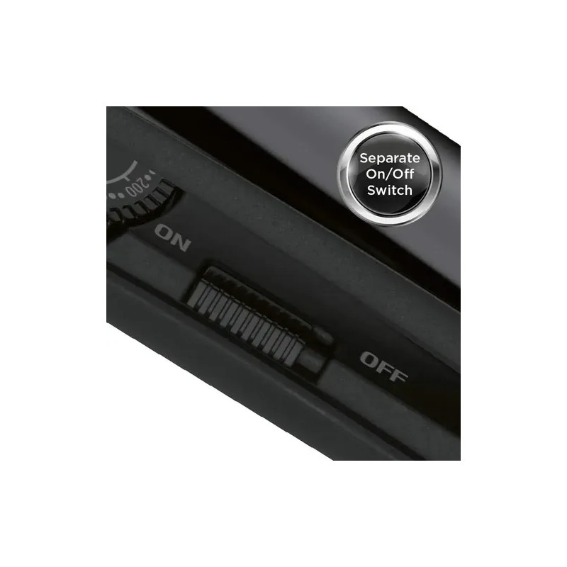 Combo Alaciadora Revlon Ceramica 1 12 1875w 3pz