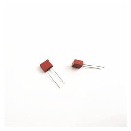 CUZRSIEYI Fuse 20pcs T0.25A/0.5A/1A/1.6A/2A/3.15A/5A/6.3A/8A/10A/15A 250V 392 Square Plastic Slow Blow Fuse LCD TV Power Board Commonly Used(Size:0.25A)