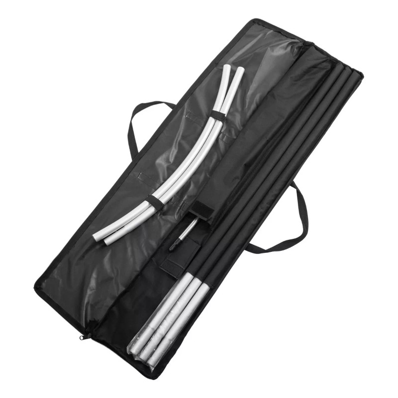 Vevor Bandera De Pluma Poste De Bandera De Pluma 2