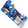 tunghey 2Pack DC 9V 12V 24V to DC 5V 5A
