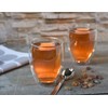 Double-Walled Thermal Glasses