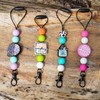 MUBYOK F03 Funny Quote Car Freshie Hangers Making Kit DIY