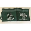 TWO POCKET GARDENING APRON