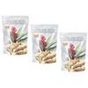 Butterfields Candy - Gourmet, Old-Fashioned GINGER Buds Hard Candy |