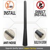 Rubber Antenna for Toyota Corolla (2003-2008), Toyota Corolla Antenna -