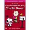 Die Peanuts: Ich schwärme für dich, Charlie Brown