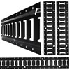 E Track Tie Down Rail Kit 2'(4 Pack) - Trailer