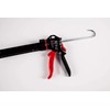 Red Devil 3989 9" Extreme Duty Caulk Gun - Hand