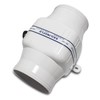 ipalmay DC 12V 4 Inch 270CFM Ventilator Marine Bilge Exhaust