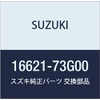 Suzuki (suzuki) Genuine Parts Gasket Oil ku-ra Part No 16621 – 73g00
