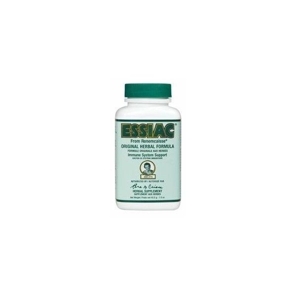 Essiac Herbal Formula, Tea (Powder) 42.5g / 1 Bottle