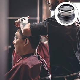 1 Set hair clipper self sharpening clippers for men cordless hair trimmer for men beard clipper self hair trimmer palm shaver head shavers for bald cosmetic abs to rotate