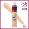Maybelline Base de Maquillaje Fit Me Matte, 125 Nude Beige