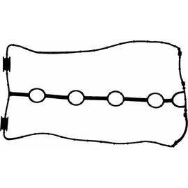 Reinz 71-54116-00 Gasket, Cylinder Head Cover