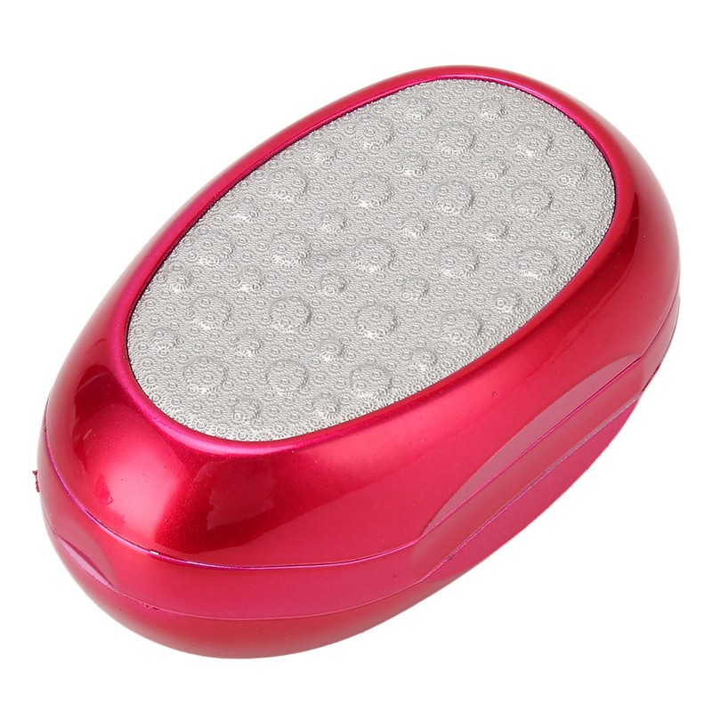 3 in 1 Feet Grinder Remove Callus Dead Skin Foot