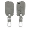 kwmobile Car Key Case Compatible with VW Golf 7 MK7