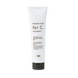 Number Three Forcee for c. Treatment 5.3 oz (150 g)