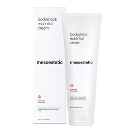 Mesoestetic Bodyshock Essential Cream 250ml