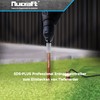 Nucraft SDS-PLUS Professional Ground Nail Driver for Inserting Deep Earth