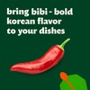 Bibigo Korean-Style Hot & Sweet Gochujang Sauce, 12.16 Ounce (Pack