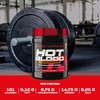 Scitec Nutrition Hot Blood Hardcore Pre-Workout Beverage Powder with Amino