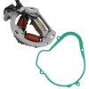 For Suzuki Stator And Gasket for Suzuki LT250R Quadracer 250