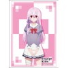 Bushiroad Sleeve Collection High-grade Vol. 3377 "Engage Kiss" Kisara Uniform Ver.