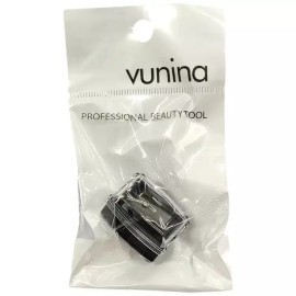 깔끔하고 날렵하게 정리 메이크업 펜슬 전용 샤프너 Neat and Sharp Makeup Pencil Sharpener