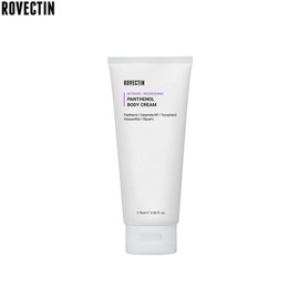 ROVECTIN Intense Panthenol Body Cream 175ml