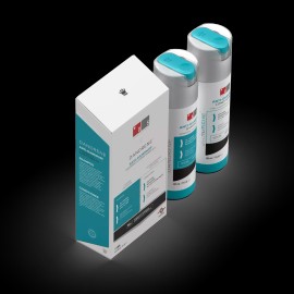 Paquete de champú y acondicionador anticaspa Dandrene 205 ml de DS Laboratories