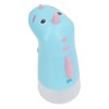 Cartoon Automatic Soap Dispenser Smart Rechargeable Waterproof Cute Electronic Soap