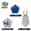 Bandai Ultraman Omega DX Ultra Meteor 01 Rekiness Armor Set