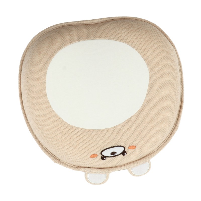 Baby Pillows Circulation Breathable Strong Support Sweat Absorption Comfortable Kids