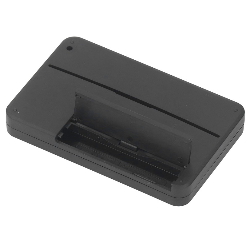 Wind Instrument Tuner High Sensitivity Portable Universal Electronic Metronome for