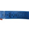 FREAK Belt Sling E-Type, Both Ends Eye-Type, Hoisting, Sling Load