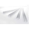 GBC WireBind Binding Wires, 5 mm, 35 Sheet Capacity, A4,