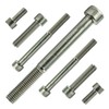 M8 x 90 mm (Pack of 10) Cylinder Screws with