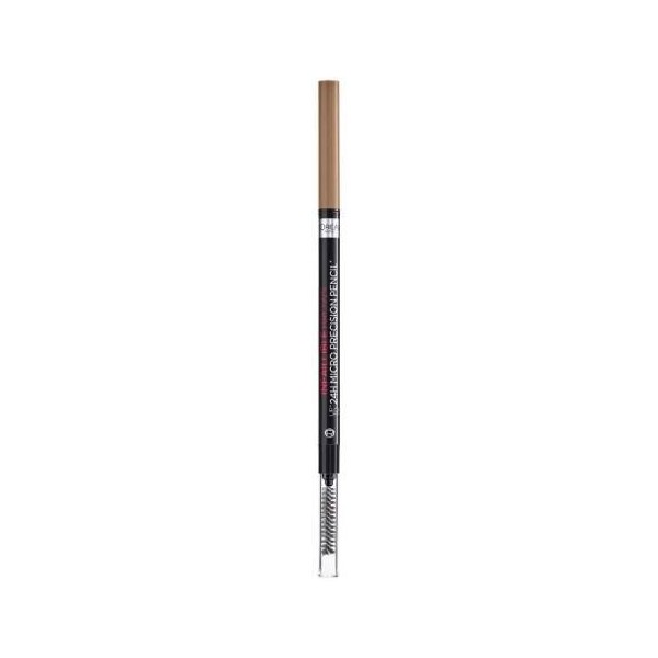 L'Oreal Brow Infaillible Brows 24H Micro Precision Pencil 7.0 Blonde,