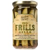 Yee-Haw Pickle Company No Frills Dill Pickles, 24 oz
