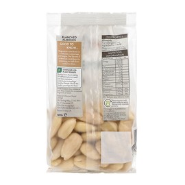Holland & Barrett Blanched Whole Almonds
