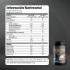 Evolution Wp100 - Bote De Coco De 1400 G