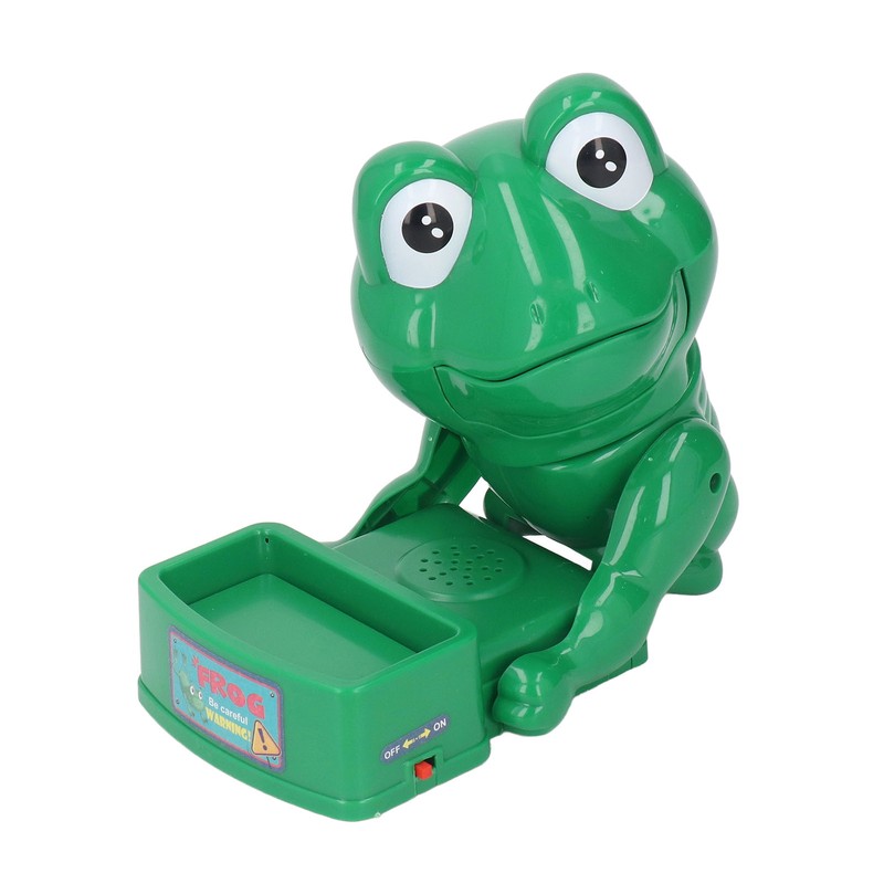 Biting Toys Game Interactive Safe Relieve Stress Endless Fun Biting