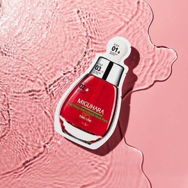 MiGUHARA [MiGUHARA]Big 3 Step Anti-wrinkle Mask Pack (1ea)