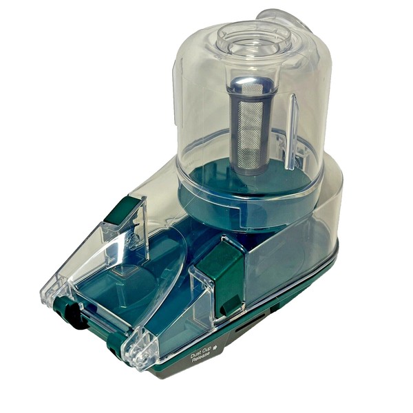 Dust Cup Dirt Bin Canister for Shark HV320 HV321 HV322