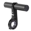 Mesee Bicycle Handlebar Extender, Handlebar Extension Bicycle, Aluminium Alloy Bicycle
