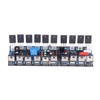 Single Channel Power Amplifier Board 1943+5200 Audio Rear Amplification Module